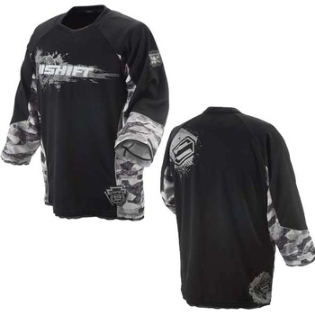 Shift Squadron Plaid maskáčový