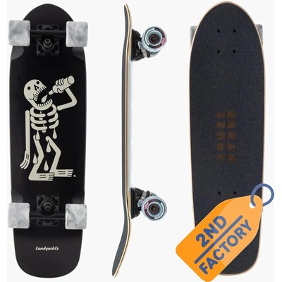 LANDYACHTZ Dinghy Skeleton 28.5