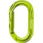 Edelrid Карабинер с щифт Edelrid Kiwi Snapgate carabiner - Oasis - размер One Size (321-0264-0311)