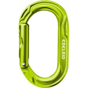 Edelrid Карабинер с щифт Edelrid Kiwi Snapgate carabiner - Oasis - размер One Size (321-0264-0311)