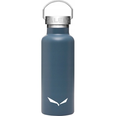 Salewa termální láhev Valsura 450 ml modrá