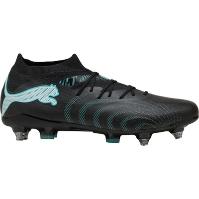 Puma Future 9 Match MxSG čierna