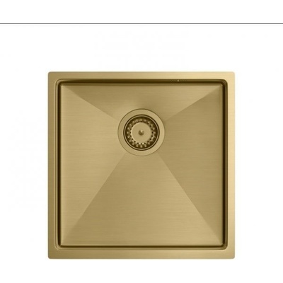 Quadron Paul Steelq