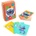 Paladone Детски карти Paladone - Stitch, В метална кутия (PP10961LSV2)