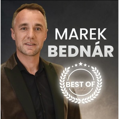 Marek Bednár Best Of 2023