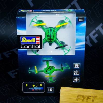 Revell Froxxic Mini (54948)
