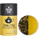 McCoy Teas Lemon Citrus pyramidové čaje v dóze 10 x 2 g