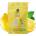 Qwetch Solid Drinks - Organic Lemon - Vitamin C - 12 ефервесцентни таблетки