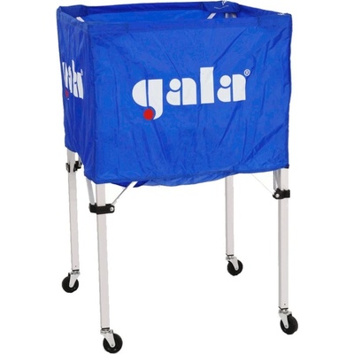 Gala Vozík na míče pro 25 míčů – Zboží Dáma