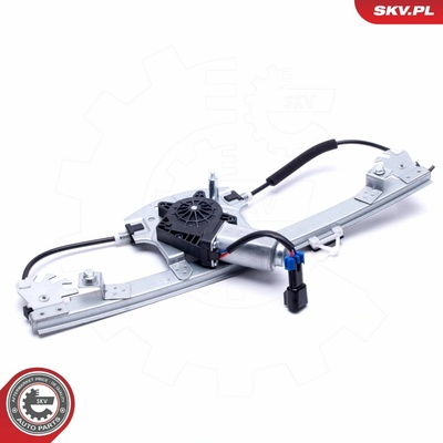 Zvedací zařízení oken ESEN SKV 00SKV742