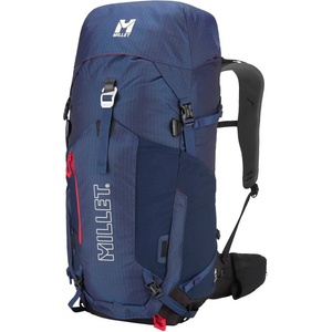Millet Туристическа раница Millet Ubic 40 Mountaineering backpack - E-Dark Blue - размер One Size (503-1190-0411)