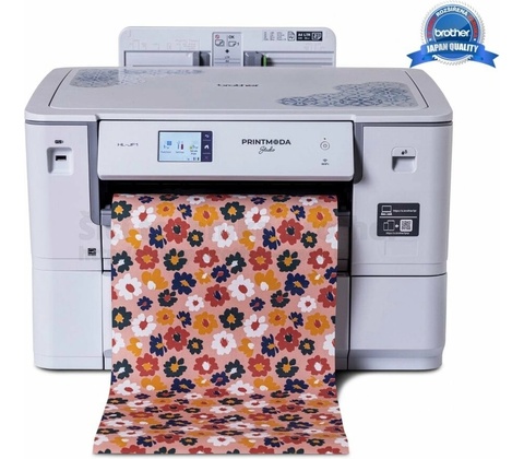 Brother Printmoda HL-JF1