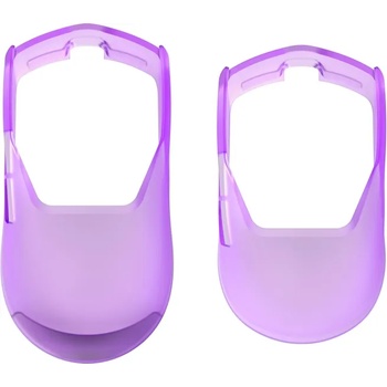 Marvo Грип за геймърска мишка Marvo Fit Grip for LITE/PRO, Lavender Purple - Fit-Grip-LP (MARVO-Fit-Grip-LP)