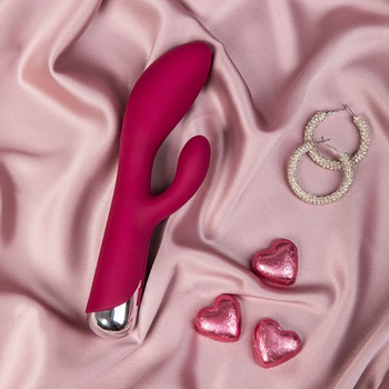 Satisfyer Spinning Rabbit 1