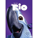 Rio: DVD