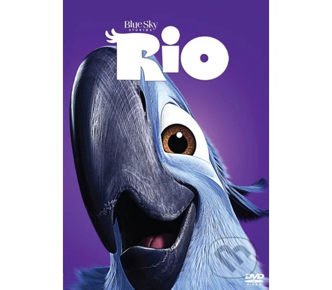 Rio: DVD