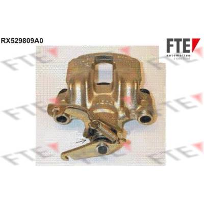 Brzdový strmeň FTE RX529809A0