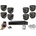Monitorrs Security 6142K8