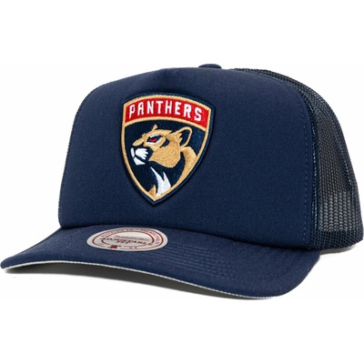 Mitchell & Ness Florida Panthers NHL Evergreen Trucker