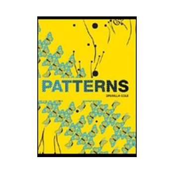 Patterns: New Surface Design - Drusilla Cole