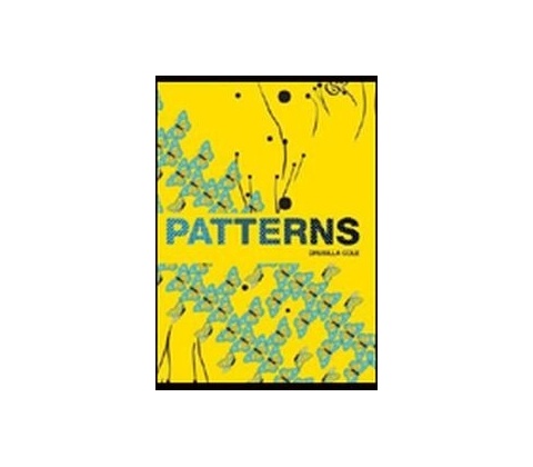 Patterns: New Surface Design - Drusilla Cole