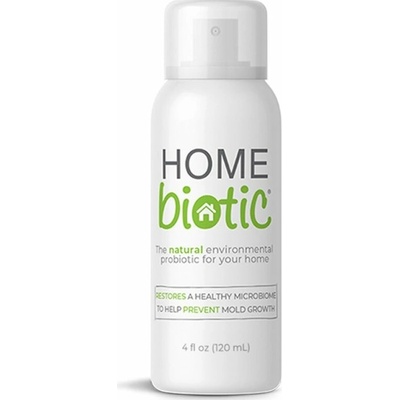 Homebiotic Probiotický sprej Přírodní sprej pro domácnost 120 ml