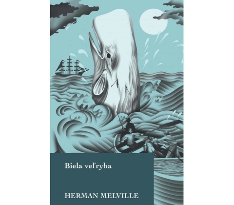 Biela veľryba