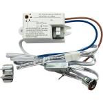  Сензор за близост, 220V, Hand wave - limaLED (2231)