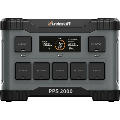 Unicraft PPS 2000