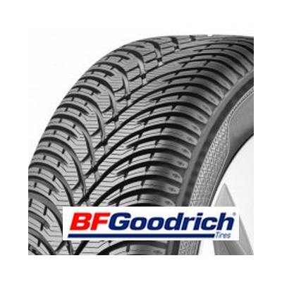 Pneumatiky BFGOODRICH g force winter 2 215/55 R17 98H TL XL M+S 3PMSF FP, zimní pneu, osobní a SUV