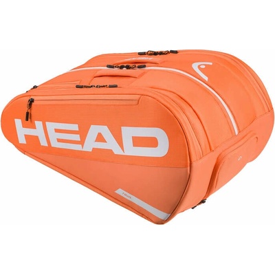 l Head Tour Padel Bag L Orange