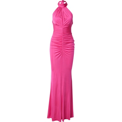 PINKO Вечерна рокля 'Abito' розово, размер S