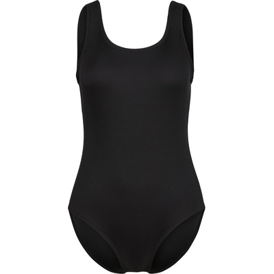 Heber Peak Дамски бански костюм Heber Peak Women's SeapineHe. Swimsuit - Black (150-6066-0114)