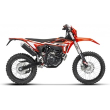 Beta RR 4T 125 T ENDURO - red