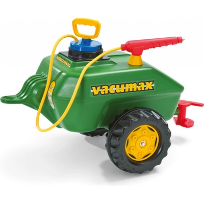 rollyToys rollyVacumax