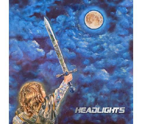 Alex G: Headlights LP
