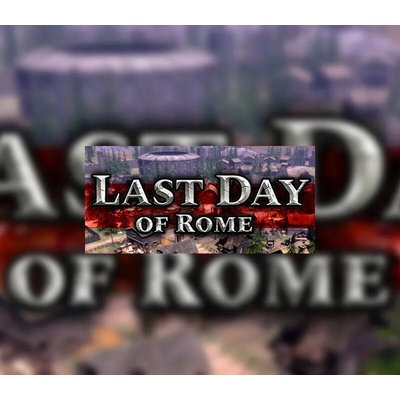 Last Day of Rome