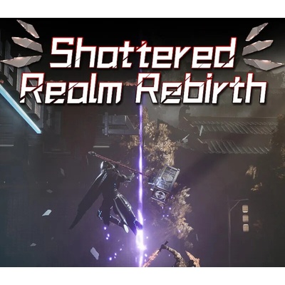 Shattered Realm Rebirth