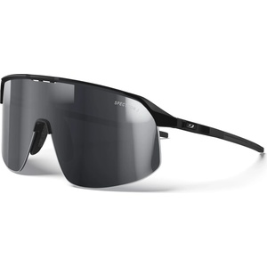Julbo Очила за колоездене Julbo Density Spectron S3 Cycling glasses - Black / Smokegrey / Silver Flash (205-7241-0111)