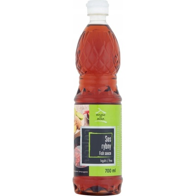 House of Asia Rybia omáčka 700 ml
