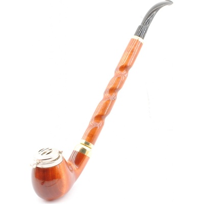 Mr. Brog Fajka z hrušky 13 7