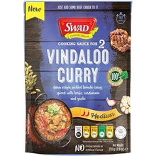 SWAD Hotová omáčka Vindaloo Kari 250 g