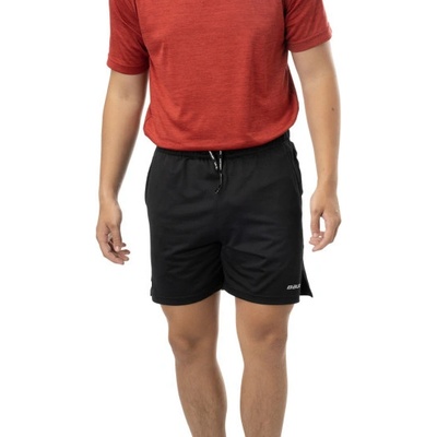 Bauer Kraťasy Bauer Team Knit SR BLK 1006315 černá
