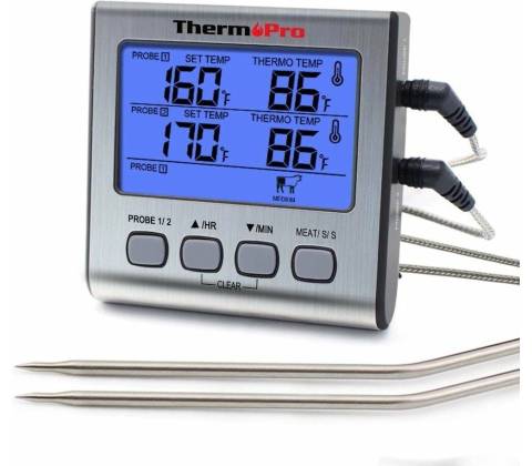 ThermoPro TP17