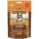Wolfsblut Dog Cracker Wide Plain 70 g