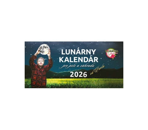 Lunárny 2026