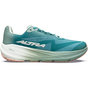 Altra Дамски маратонки Altra Women's Experience Flow 3 Running shoes - Sea Pine / Ice / Green Milieu - размер 7 (US) (123-2264-1017)