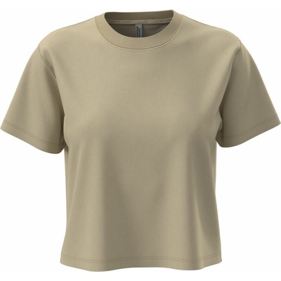 Next Level Apparel N 7610 tan