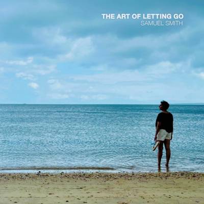Samuel Smith - Art of Letting Go CD