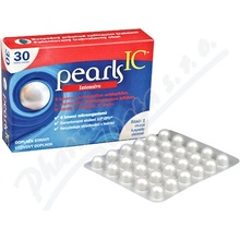 Pearls IC 10 kapsúl